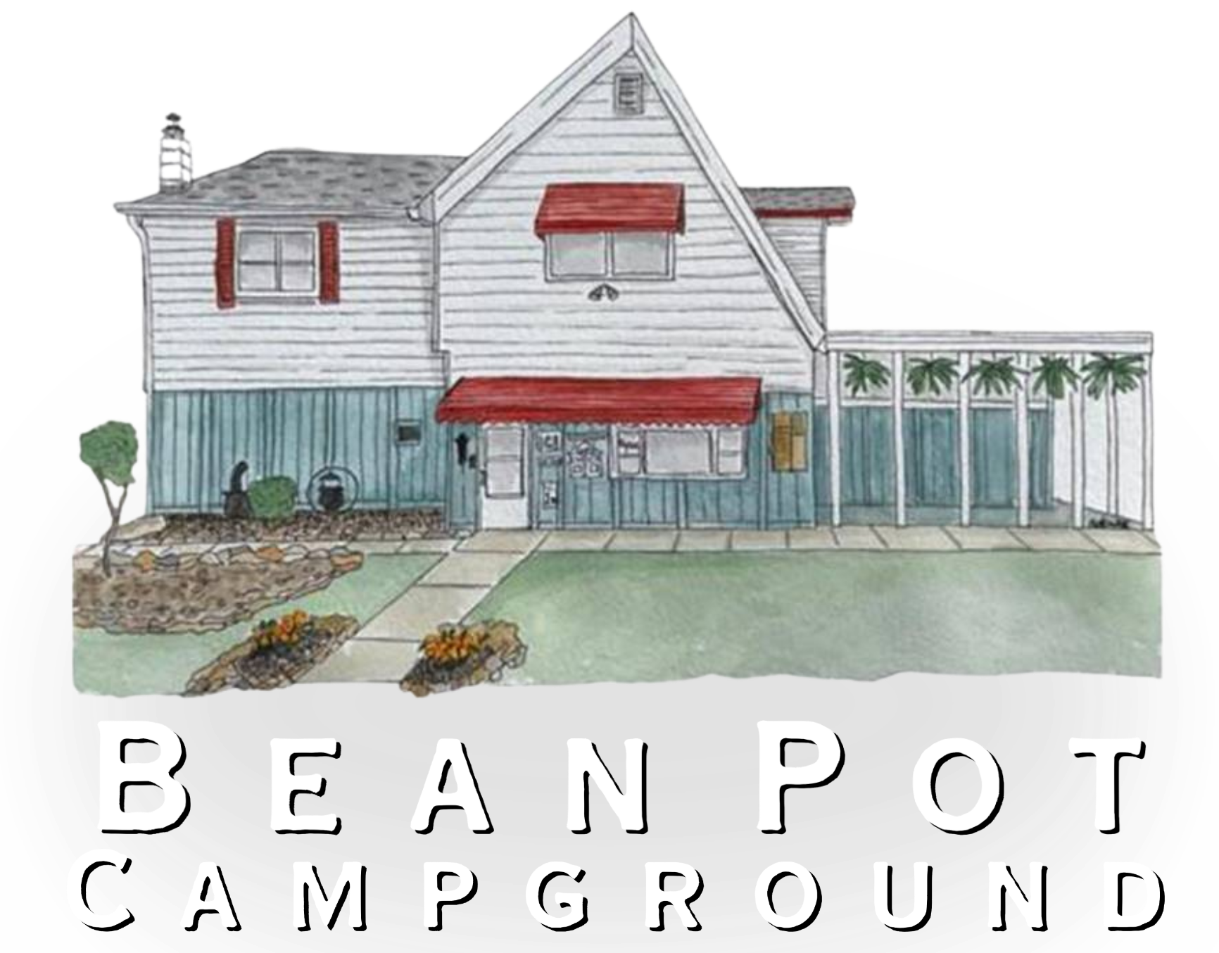 Bean Pot Campground